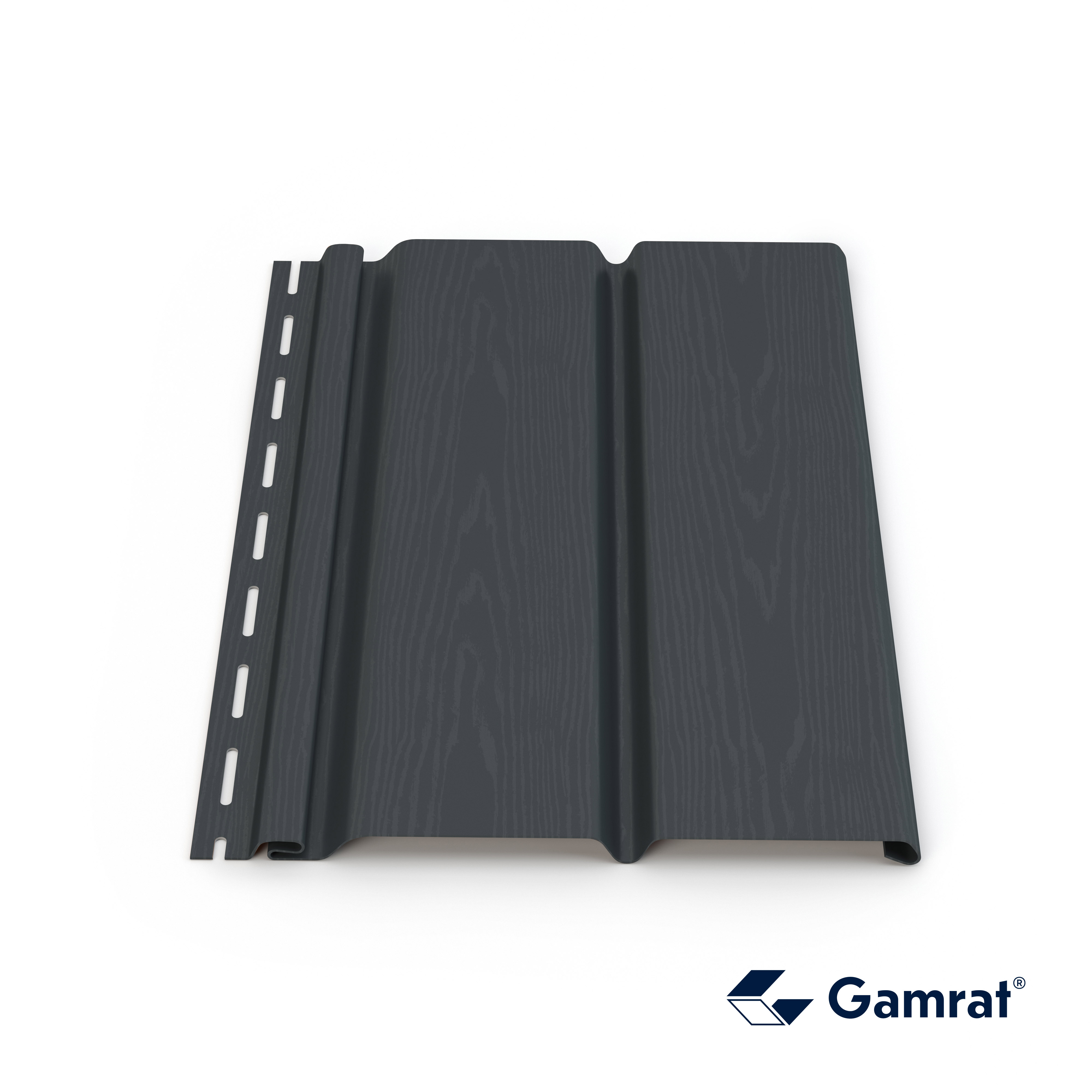 Софіт графіт (GAMRAT)